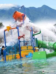 The Jungle Water Adventure