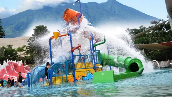 The Jungle Waterpark