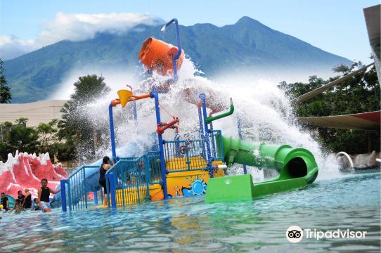 Bogor City