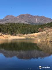 Hikotaro Pond