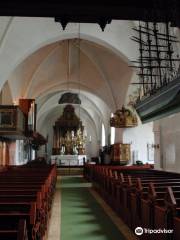 Dronninglund Kirke