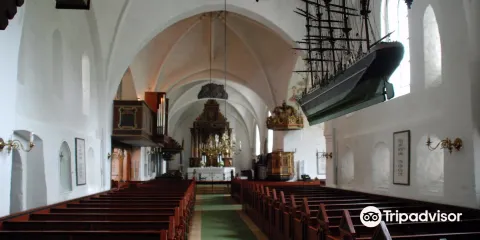 Dronninglund Kirke