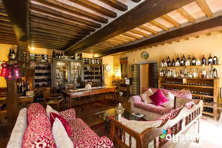 Hotel in zona Baracchi Winery