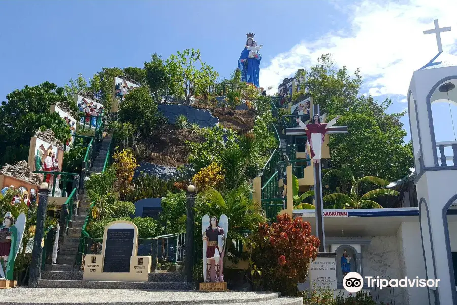 Malajog (Looc) Beach