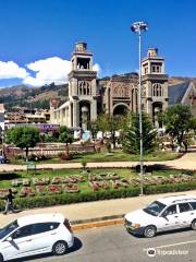 Plaza de Armas