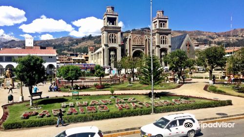 Plaza de Armas