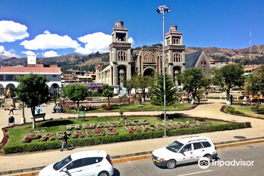 Plaza de Armas