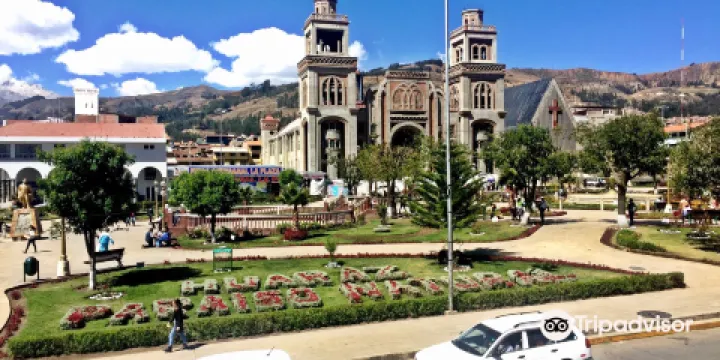 Plaza de Armas