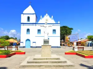 Igreja Matriz de Nossa Senhora da Purifica??o