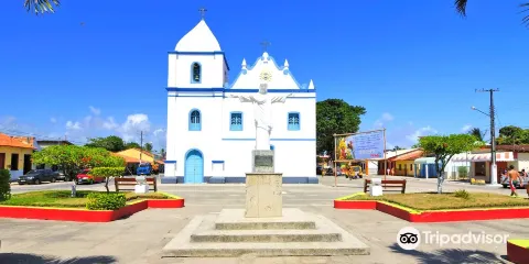 Igreja Matriz de Nossa Senhora da Purifica??o
