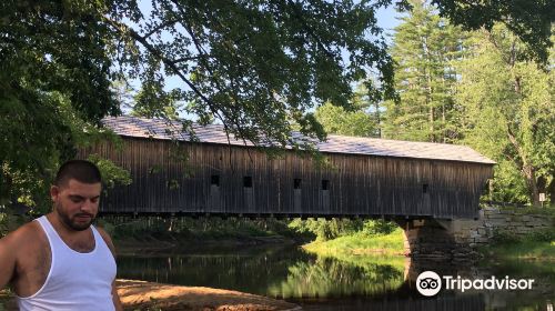 Hemlock Bridge