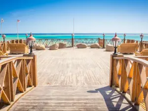 Scuba World Divers Marsa Alam Lagoon View Hotel