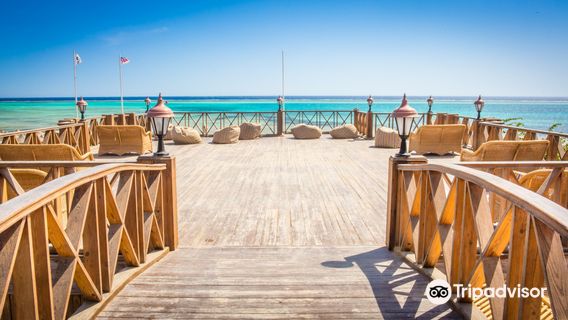 Scuba World Divers Marsa Alam Lagoon View Hotel