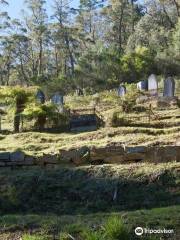 Walhalla Cemetery