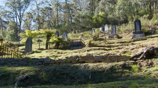 Walhalla Cemetery