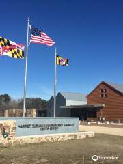 Harriet Tubman Underground Railroad National Historical Park