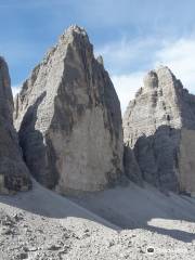 Tre Cime Adventure Park