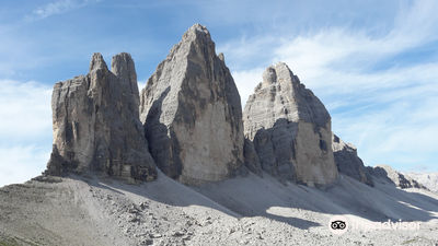 Three Peaks Adventure Park