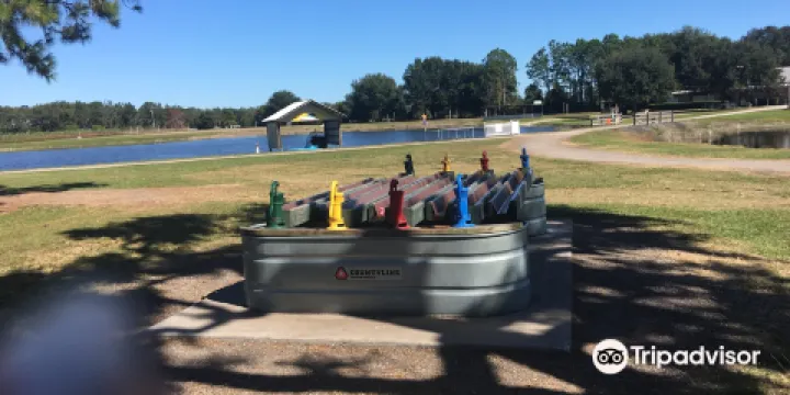 Stanley Pond Adventure Farm