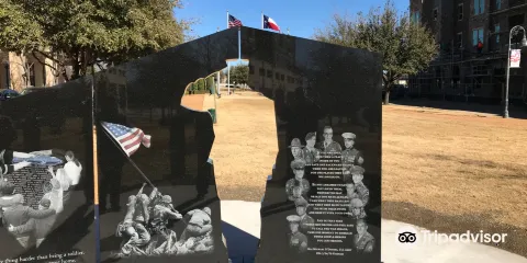 Veterans Memorial Park