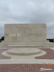 Bellicourt Monument