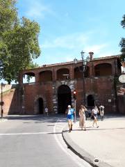 Porta San Pietro