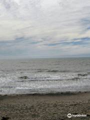 Tywyn Beach