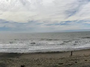 Tywyn Beach