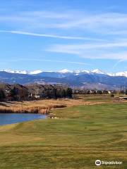 Ute Creek Golf Course, Longmont, Co