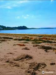 Ganavan Sands