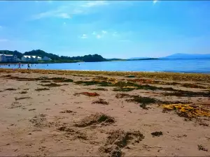 Ganavan Sands