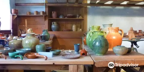 Keramikmuseum Staufen