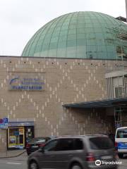 Nicolaus Copernicus Planetarium Nürnberg