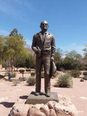 Barry Goldwater Park