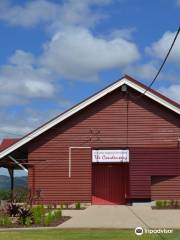 Somerset Regional Art Gallery - The Condensery