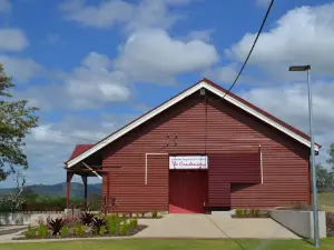 The Condensery - Somerset Regional Art Gallery