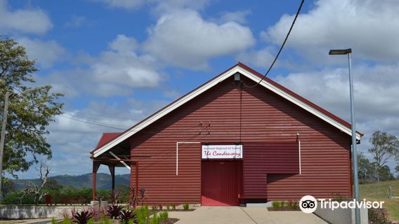 The Condensery - Somerset Regional Art Gallery
