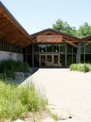 Gwinnett Environmental & Heritage Center