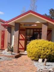 Stanthorpe Pottery club