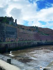 Porthgain Harbour