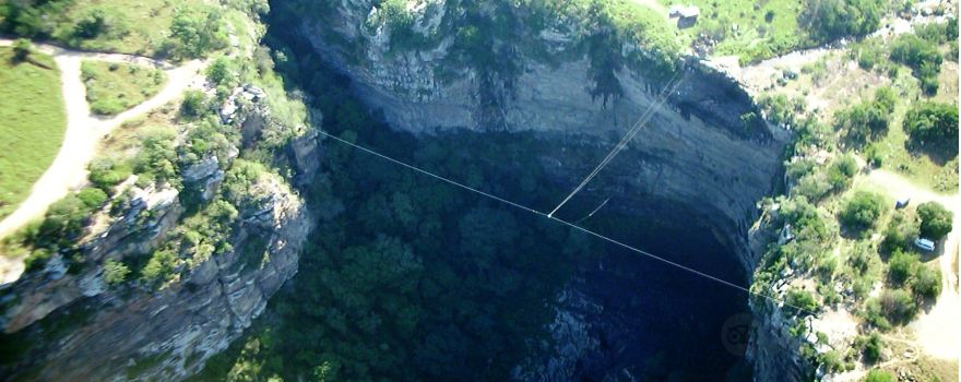 Wild 5 Adventures