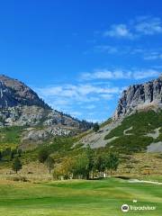 Snowcreek Golf Course