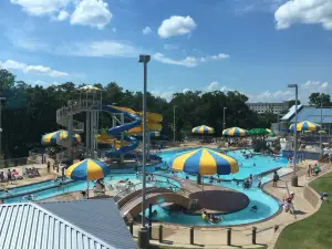 Batesville Community Center and Aquatics