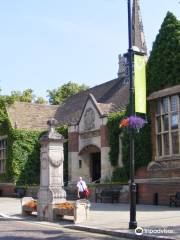 Kettering Library