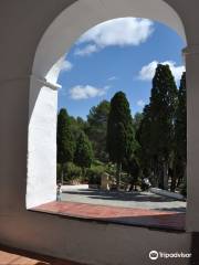 Ermita de Sant Vicent Ferrer - Allotjament, menjars casolans