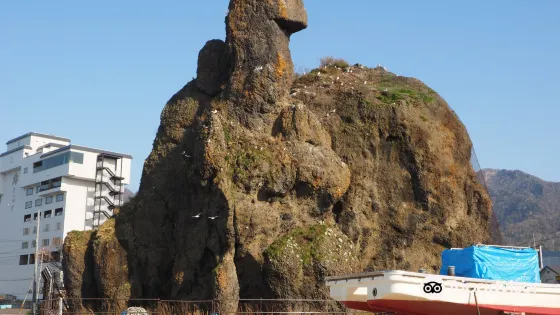 Godzilla Rock