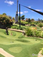 City Golf Mini Golf & Driving Range