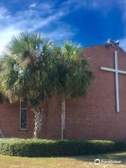 Christ Our Savior Lutheran Church (LCMS)