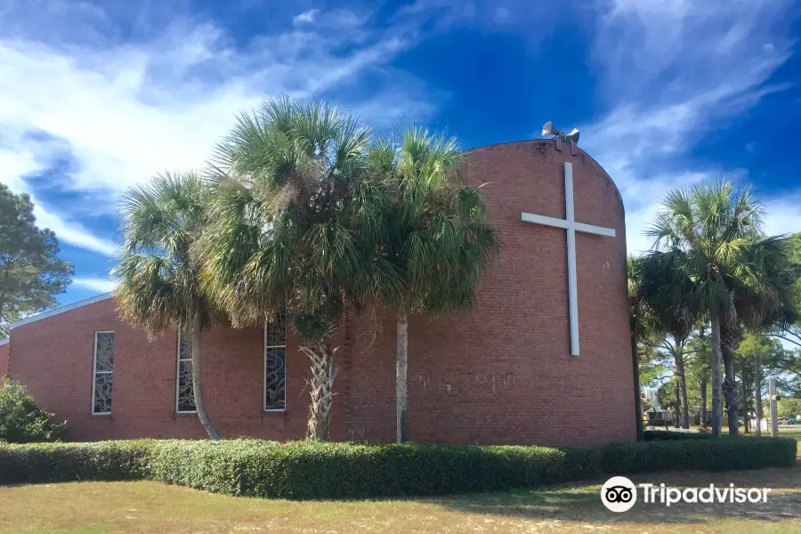 Christ Our Savior Lutheran Church