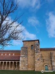 Monasterio de San Miguel de Escalada